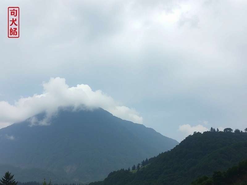 楪可怜官方形象照